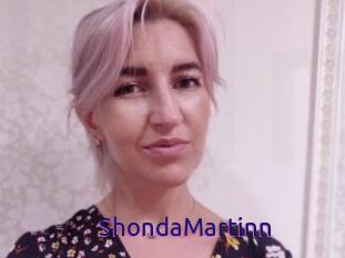 ShondaMartinn