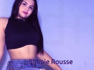 Shopie_Rousse