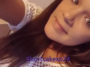 Shortcakexo29