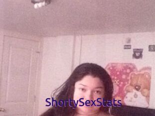 ShortySexStats