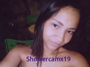Showercamx19