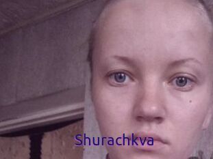 Shurachkva