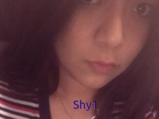 Shy1