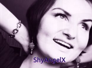 Shy_AngelX