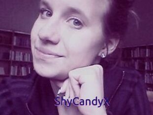 ShyCandyX
