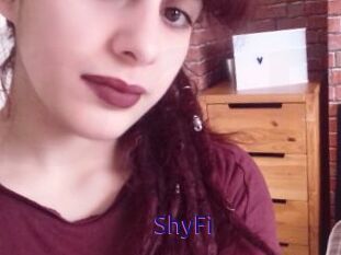 ShyFi