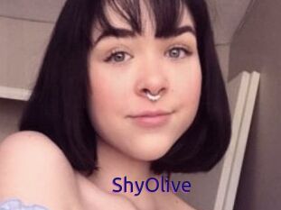 ShyOlive