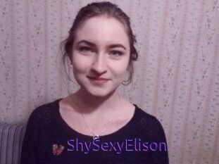 ShySexyElison