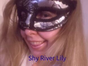 Shy_River_Lily