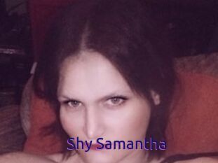 Shy_Samantha