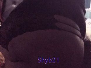 Shyb21