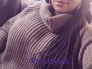 ShybutSweet