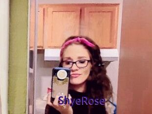 ShyeRose