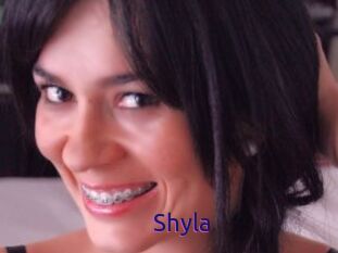 Shyla