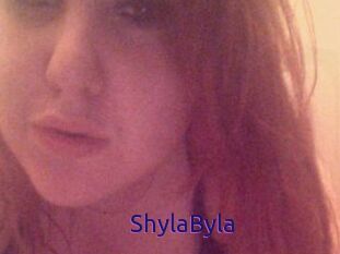 ShylaByla
