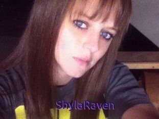 ShylaRaven
