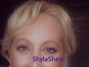 ShylaShaw