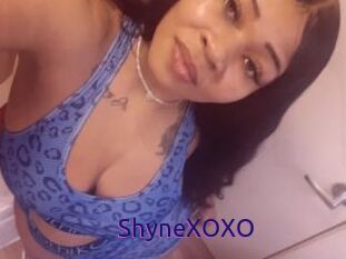 ShyneXOXO
