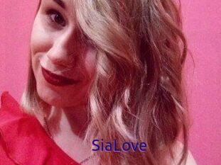 SiaLove