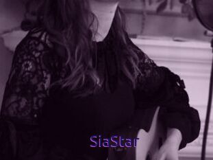 SiaStar