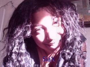 Sia_X_