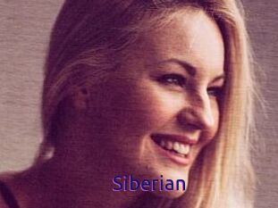 Siberian