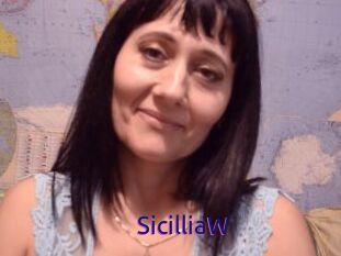 SicilliaW