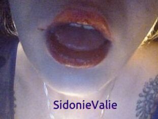 SidonieValie