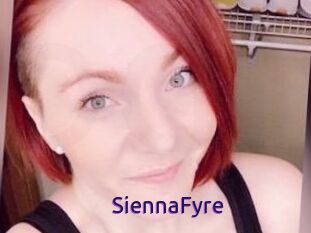 SiennaFyre