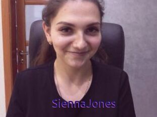 SiennaJones