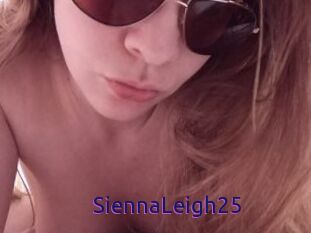 SiennaLeigh25