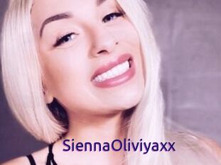 SiennaOliviyaxx