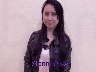 SiennaOlsen