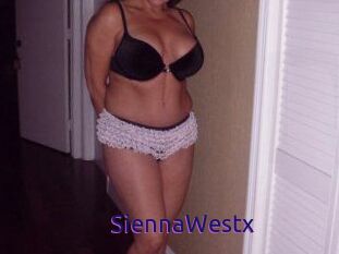 SiennaWestx