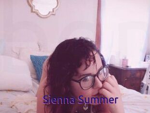 Sienna_Summer