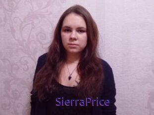 SierraPrice