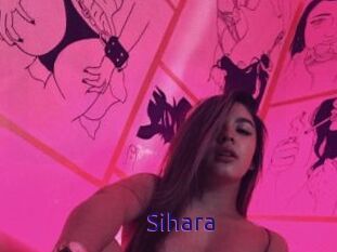 Sihara