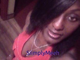 SiimplyMeeh