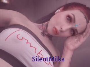 SilentMilka