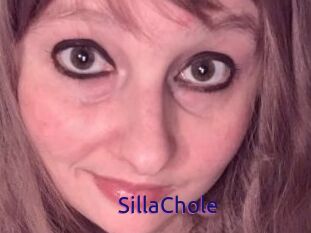 SillaChole
