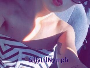 SillyLilNymph