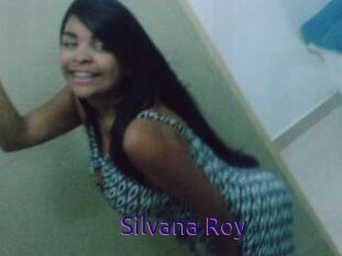 Silvana_Roy