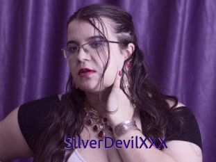 SilverDevilXXX