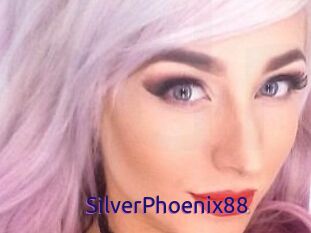 SilverPhoenix88