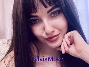 SilviaMoor