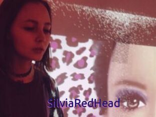 SilviaRedHead