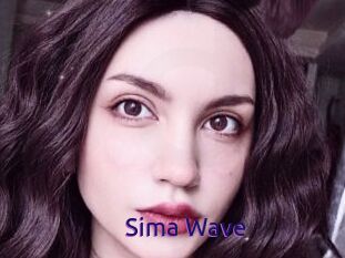 Sima_Wave