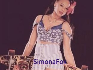 SimonaFox
