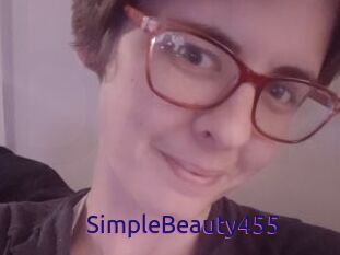 SimpleBeauty455
