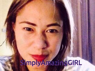 SimplyAmazingGIRL